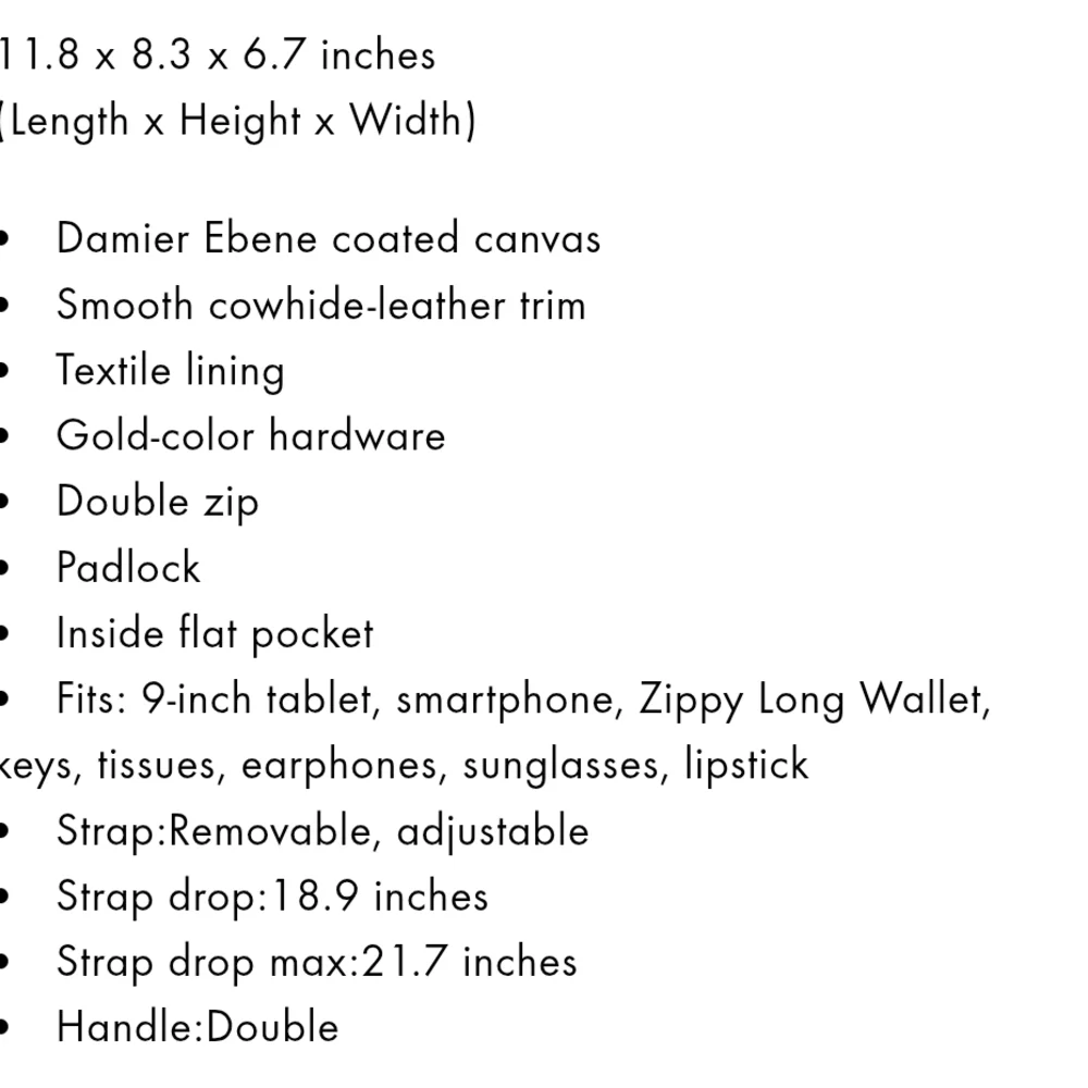 AUTHENTIC Louis Vuitton Speedy Bandoliere 30 Damier Ebene FULL SET & MORE - Picture 5 of 16